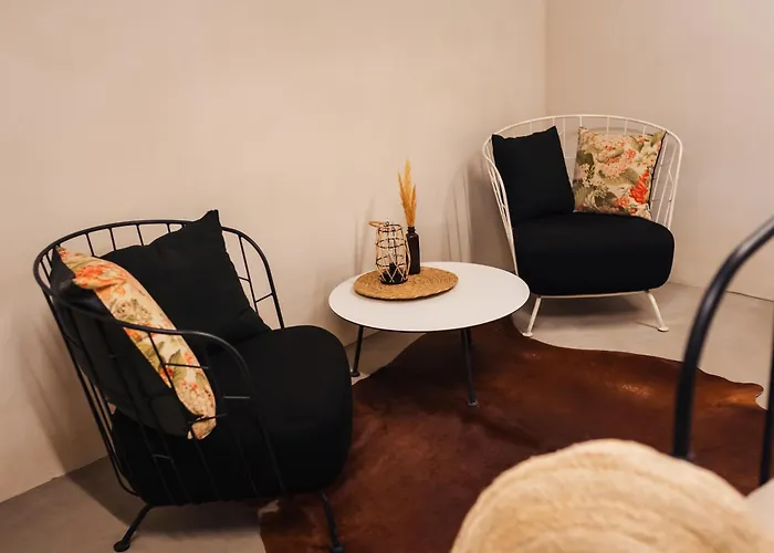 Stodola Humno 11 * Tesetice (Olomouc)