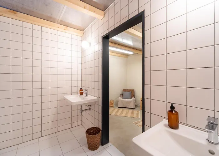 Apartment Stodola Humno 11 *