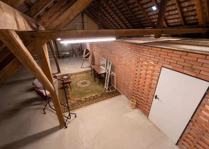 Apartment Stodola Humno 11 *
